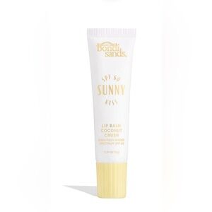 SPF 60 Lip Balm - Coconut Crush